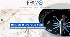 Desktop Screenshot of 1fam.com